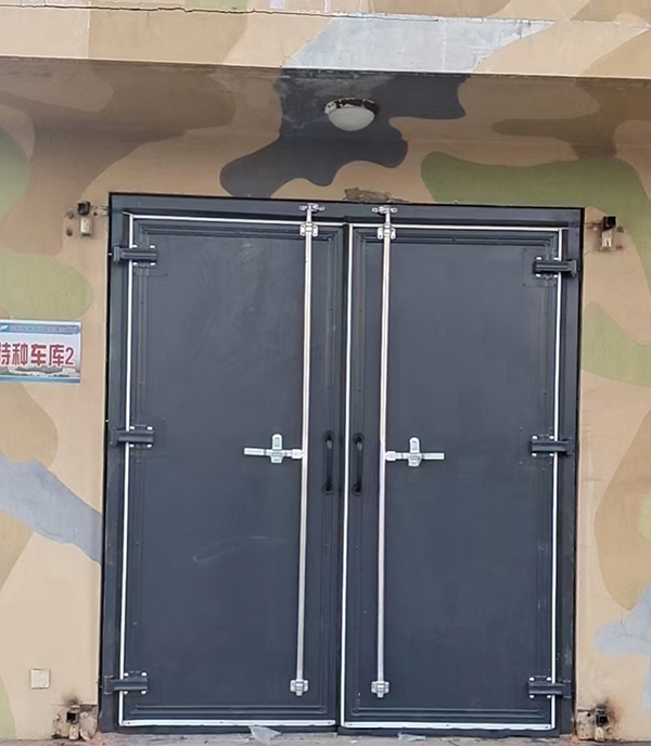 安塞工业平开门 安塞工业平开门