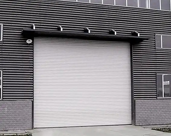 安塞工业安塞卷帘门