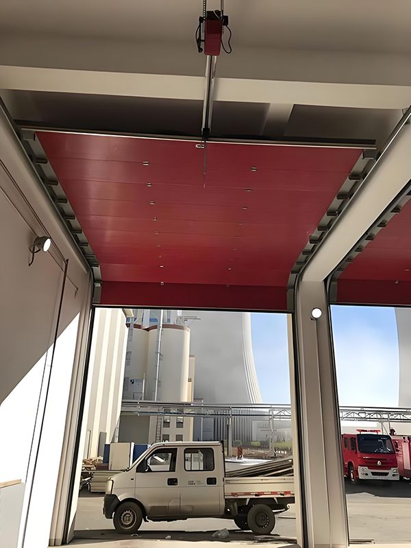 安塞工业翻板门 安塞工业翻板门