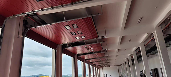 安塞工业翻板门 安塞工业翻板门