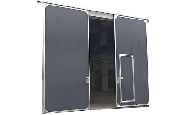 安塞工业平移门 安塞工业平移门