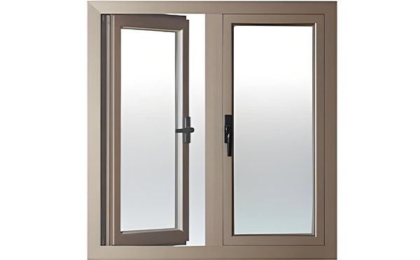 安塞铝制耐火窗