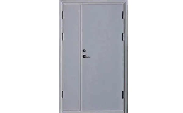 安塞钢制防火门