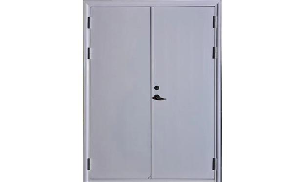 安塞钢制防火门