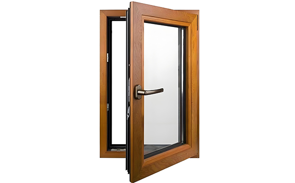 安塞铝制耐火窗