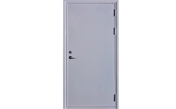 安塞钢制防火门