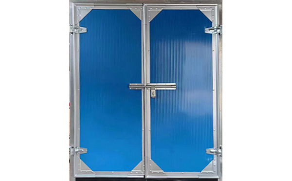 安塞工业平开门