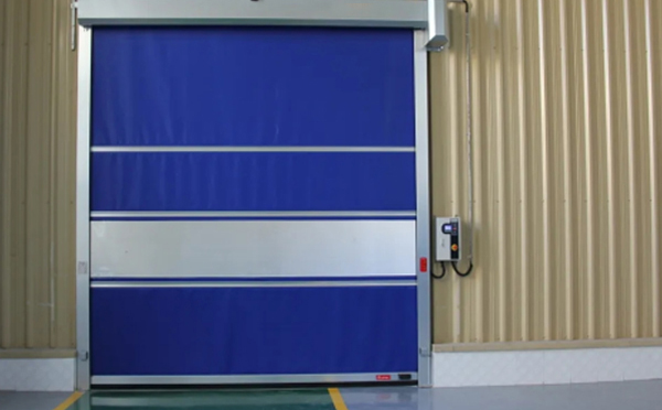 选择安塞快速安塞卷帘门时的注意事项