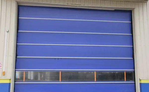 安塞快速安塞卷帘门互锁怎么接线 安塞快速安塞卷帘门互锁怎么接线