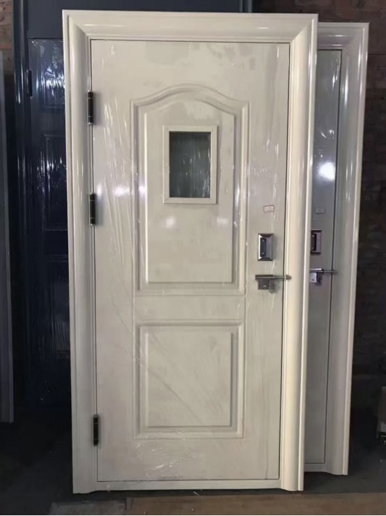 安塞学校教室门 安塞学校教室门