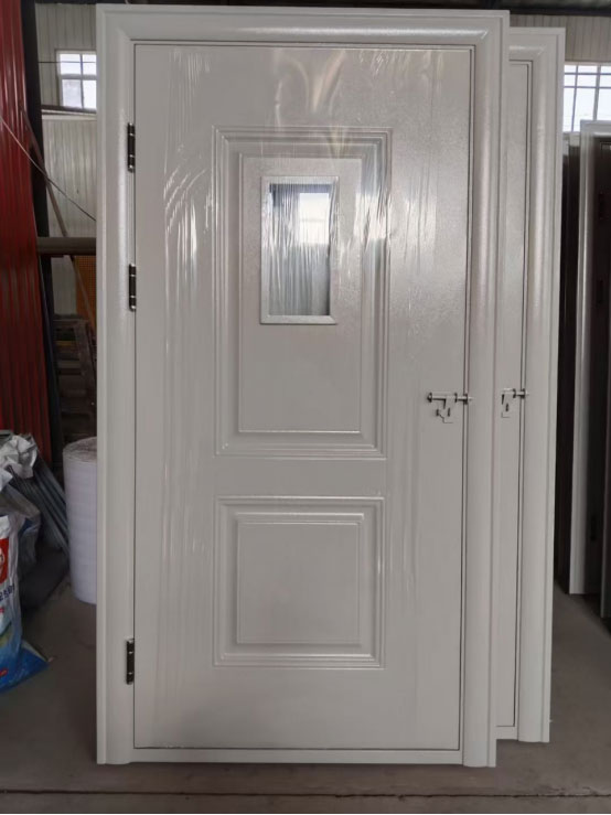 安塞学校教室门 安塞学校教室门