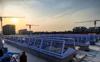 消防安塞排烟窗开启角度 消防安塞排烟窗开启角度