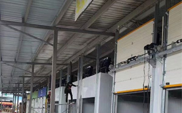 安塞工业推拉门安装技巧与注意事项详解