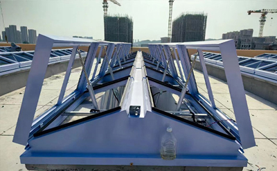 安塞排烟窗的设置要求 安塞排烟窗的设置要求