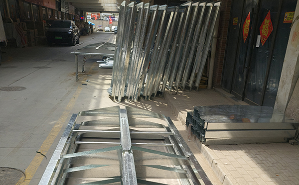 2025安塞排烟窗维护周期与电动开启故障排查