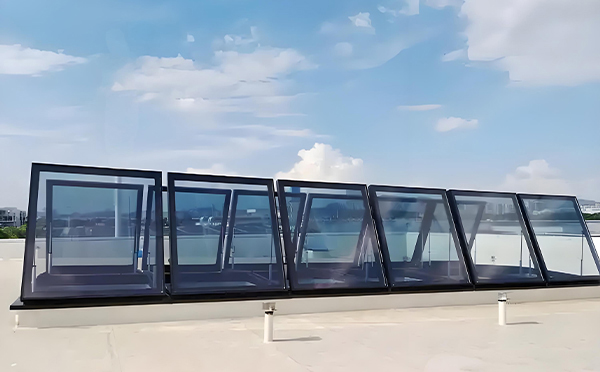 安塞排烟窗有效面积计算方法与应用 安塞排烟窗有效面积计算方法与应用