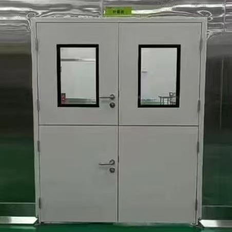 办公楼宇更新安塞防火门系统提升应急能力 办公楼宇更新安塞防火门系统提升应急能力